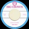 Bobby Oroza Queen of the Barrio/Goddess (Vinyl LP) 7" Single