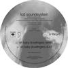 LCD Soundsystem Oh Baby (Lovefingers Remixes) (Vinyl LP) 12" Single