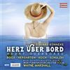 Eduard Künneke Eduard Künneke: Heart Overboard (CD) Album