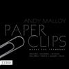 Nick Lane Paper Clips: Works for Trombone (CD)