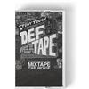 Tony Touch Tony Touch Presents: The Def Tape Explicit Lyrics (Cassette)
