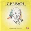 Carl Philipp Emanuel Bach WUTTEMBERG SONATA NO. 5 IN E-FLAT MAJOR (CD)