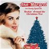 Sonny Landreth Rockin' Around The Christmas Tree (Vinyl LP)