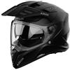 AIROH BANDIT COLOR BLACK MATT XS