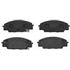 Brembo P 28 032 - Pastiglia Freno - Anteriore