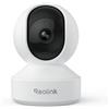 5MP Telecamera Wifi Interno, Wi-Fi a Doppia Banda 2.4/5 Ghz, Apertura F1.6, Rile