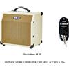 EKO AC15 AMPLIFICATORE COMBO 15W PER CHITARRA ACUSTICA + CAVO OMAGGIO