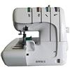 EFFECI 325 - Tagliacuci a 3 o 4 fili con Differenziale ed Infilatura rapida