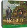 Magic Mtg Lo Hobbit Kit Prerelease ITA italiano sigillato 6 buste SEALED
