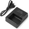 YUEFANSEN YUEFANSHEN LP E10 LC E10C LC E10 LC E10E Fotocamera Compatibile Con Canon EOS