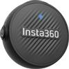 Insta360 Trasmettitore Microfono Air, Compatto, Audio di Alta Qualità, Riduzione di Rumore, Progettato per Ace Pro 2 e X5
