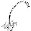CORNAT NO111 Singl.Hole Miscelatore rubinetto per lavabo