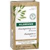 Klorane shampoo solido avena 80 g