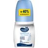 Sauber deo 48h sensitive pelli sensibili roll on 70 ml