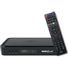 Decoder Tivùsat COMBO 4K Q99 | Satellitare + Terrestre | Hbbtv Interattivo | HEV