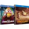 Star Trek: Strange New Worlds Stagione 2[Region Free][JP/EN][Eng Subs][Blu-ray]