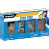 PLAYMOBIL Star Trek 71155 Set Di Personaggi, 4 Figure Da Collezione Per Fan E Bambini Da 10 Anni In Su