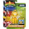 Power Rangers Mighty Morphin Auto-Morphin Yellow Ranger Action Figure