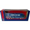 Sockers PSG - Bus Paris Saint Germain - Edizione Champions 2025