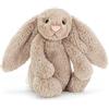 Jellycat Peluche Coniglietto Bashful Beige M JELLYCAT