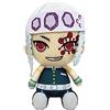 Bandai Demon Slayer Kimetsu no Yaiba Chibi Plush - Uzui Tengen