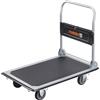 Piattaforma Pieghevole - Portata 300 Kg - Freno Stazionamento / Carrello Traspor