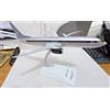 JC Wings Boeing B737-800 SpaceX N154TS - Scala 1:200 - JC Wings 200