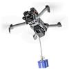 Sistema Di Scarico Dell'Aria Droni per DJI Mini 5 Pro, Dispositivo Di Scarico pe