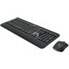 Logitech MK540 Kit Mouse e tastiera