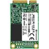 Transcend SSD Transcend 370S 16 GB mSATA Serial ATA III MLC [TS16GMSA370S]