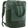 Patagonia Terravia Tote Pack zaino tempo libero