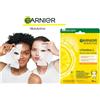 L'OREAL ITALIA SpA DIV. CPD MASCHERA IN TESSUTO VITAMINA C, 1 PEZZO