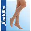 LUROPAS Scudotex Gambaletto Microfibra K2 Aperto Beige 4 1 Pezzo
