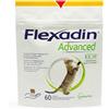 VETOQUINOL ITALIA Srl FLEXADIN Advanced Gatto 60Tav.