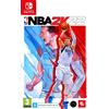 2K NBA 2K22 - Nintendo Switch (Nintendo Switch)