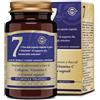 SOLGAR® Solgar 7- Risparmia il 10% con codice: solgarx0926 14,7 g Capsule