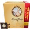 CAFFÈ BORBONE Cialde Donna Regina Miscela Forte Napoletano Nera Box da 150 + 20-170 Cialde da