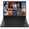 HP HyperX OMEN 15 inch Gaming Laptop PC 15-ga0060nlx