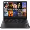 HP HyperX OMEN 15 inch Gaming Laptop PC 15-gb0058nlx