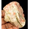 Naturale Brasiliano Arancione Sunstone 875 KT Guarire Gemma Grezzo Minerale
