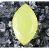 Regalo Festa Della Mamma Zaffiro Naturale Giallo Madagascar Marquise 293.90 Ct