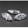 3 Pezzi Lotto If Trasparenza Loose Cvd Diamante Taglio Marquise Lab Grown 3 X 5