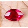 5.25 CT Naturale Autentico Rosso Umbalite Granato Marchesa Gemma Certificato