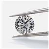 0.23 KT If Trasparenza Loose Cvd Diamante Rotondo Laboratrio Grown 1 PC D Colore