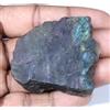 Pietre Naturali Labradorite grezze Madagascar 140.10 Ct 54 mm 1 Pz