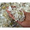 1000 Ct Zaffiro Bianco Ceylon Srilankese Naturale Grezzo Lotto