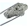 75.40 CT Naturale Dorato Pirite Crudo Gemme Certificato Grezzo T33443