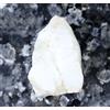 Opale Bianco 278.65 Ct Gemma Naturale Grezza Australiana 50 mm
