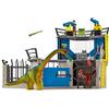 schleich DINOSAURS | Grande stazione di ricerca di dinosauri 41462