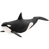 Schleich WILD LIFE | Orca 14807 | 10 x 20 x 7 cm